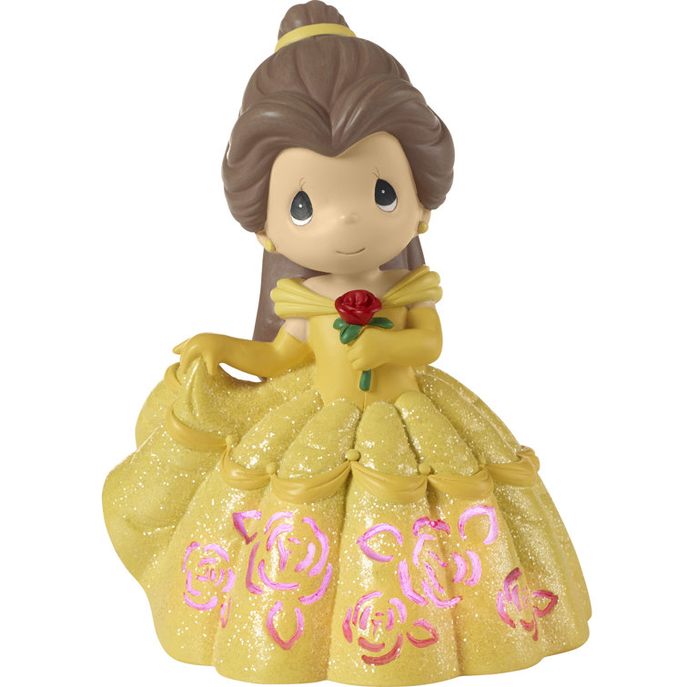 showcase beauty and the beast
